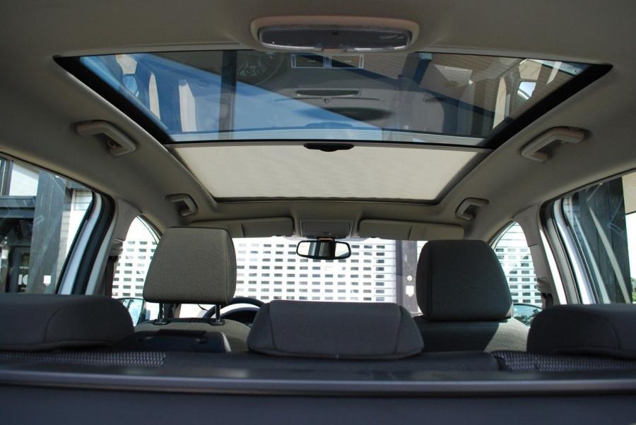  Ford Kuga 2008 года  (фото 22 из 139)